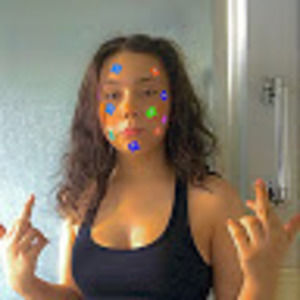 Meet your Posher, Raquel